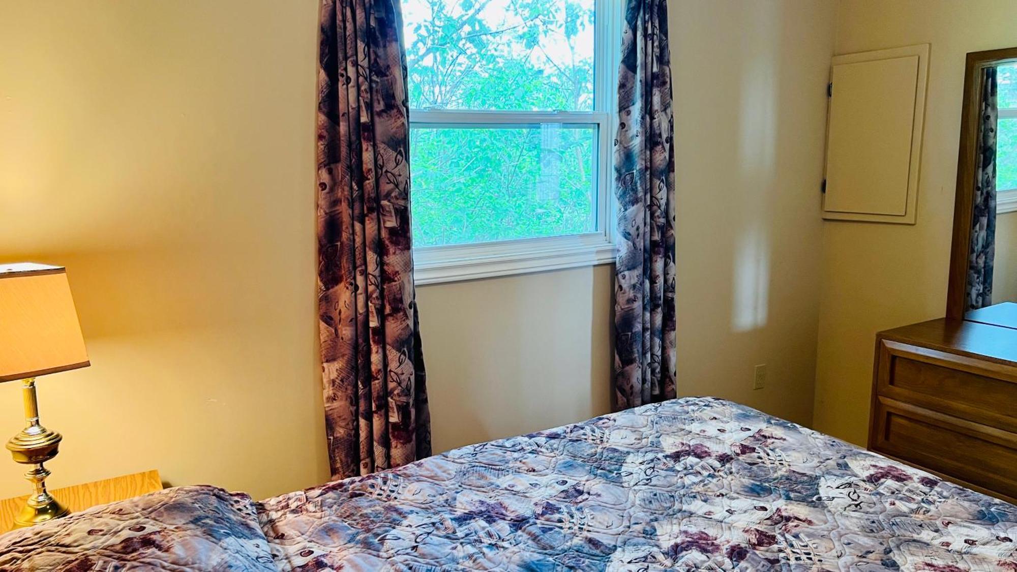 פרום Anne Shirley Motel & Cottages מראה חיצוני תמונה