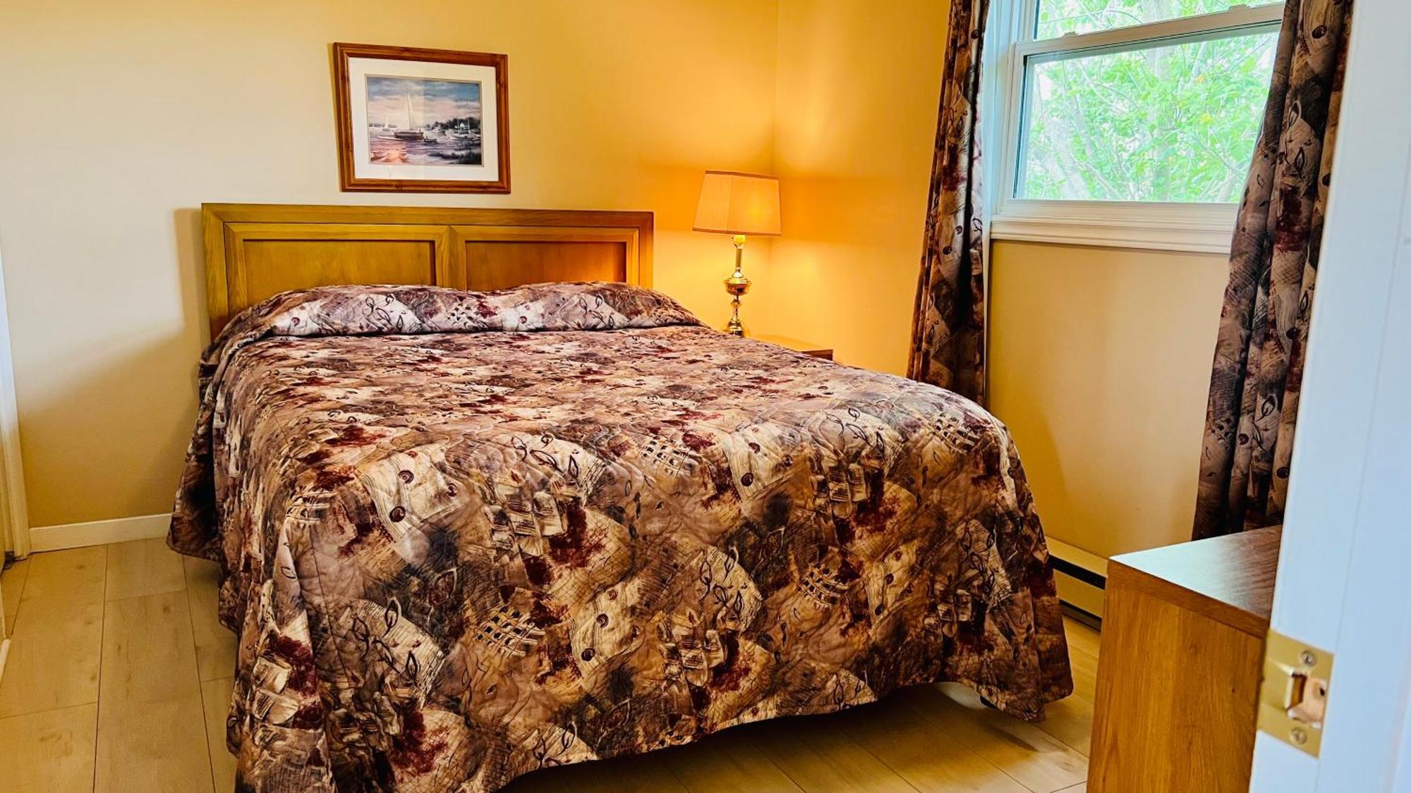 פרום Anne Shirley Motel & Cottages מראה חיצוני תמונה