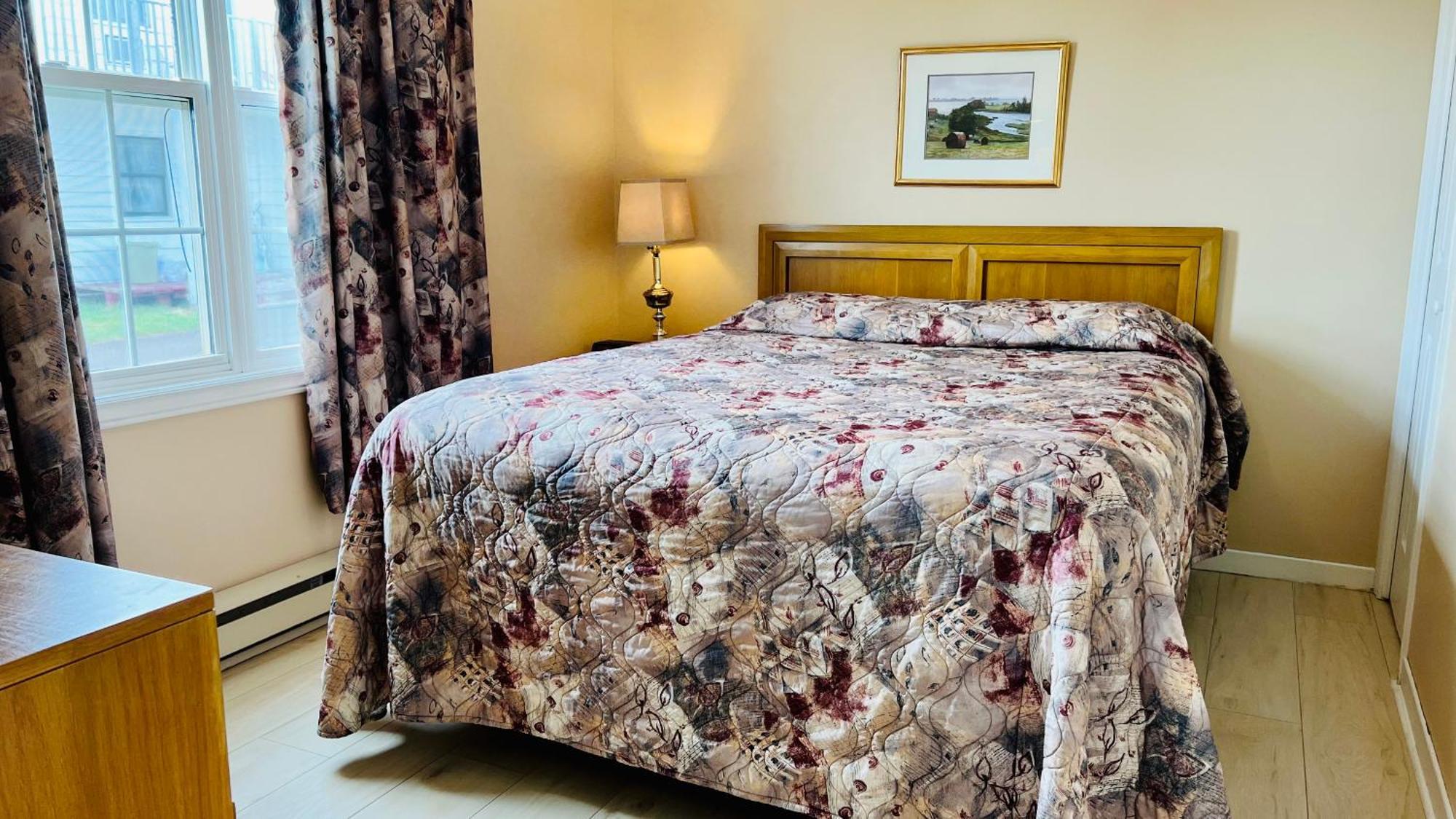 פרום Anne Shirley Motel & Cottages מראה חיצוני תמונה