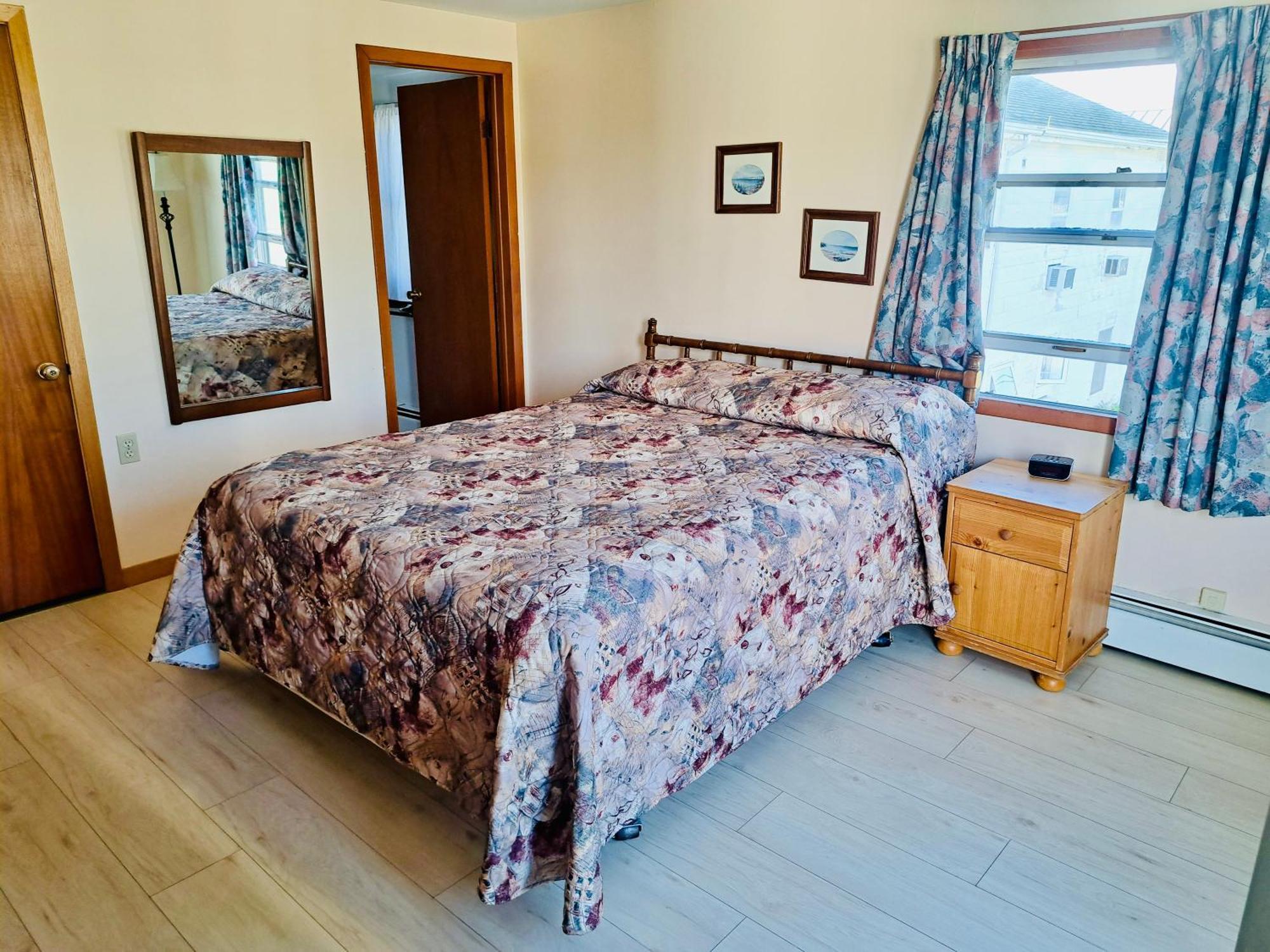פרום Anne Shirley Motel & Cottages מראה חיצוני תמונה